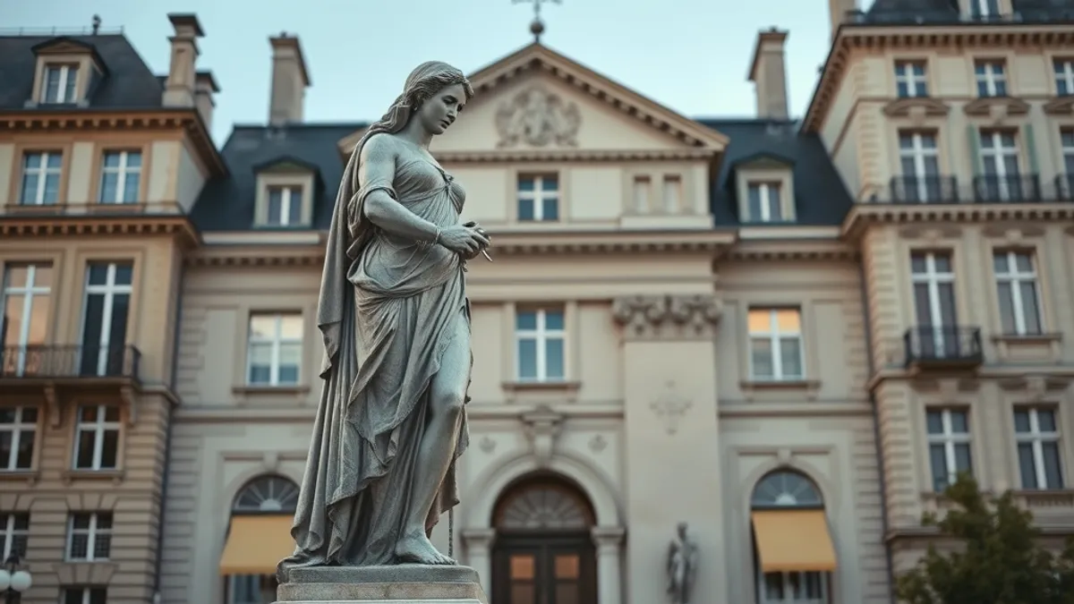 Le Rôle Crucial du Maire dans les Institutions Françaises : Pouvoirs et Missions Locales en 2026