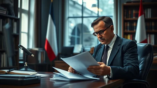 Préfets en France 2026 : rôle, pouvoirs et responsabilités expliqués simplement
