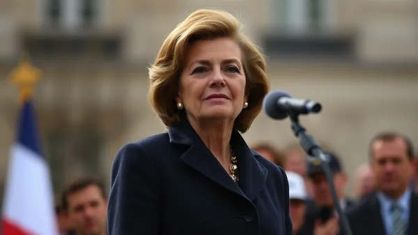 Président de la République : rôle, pouvoirs et élection expliqués