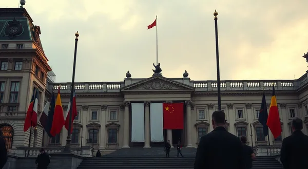 Sanctions UE contre la Chine : quel poids pour la souveraineté française ?