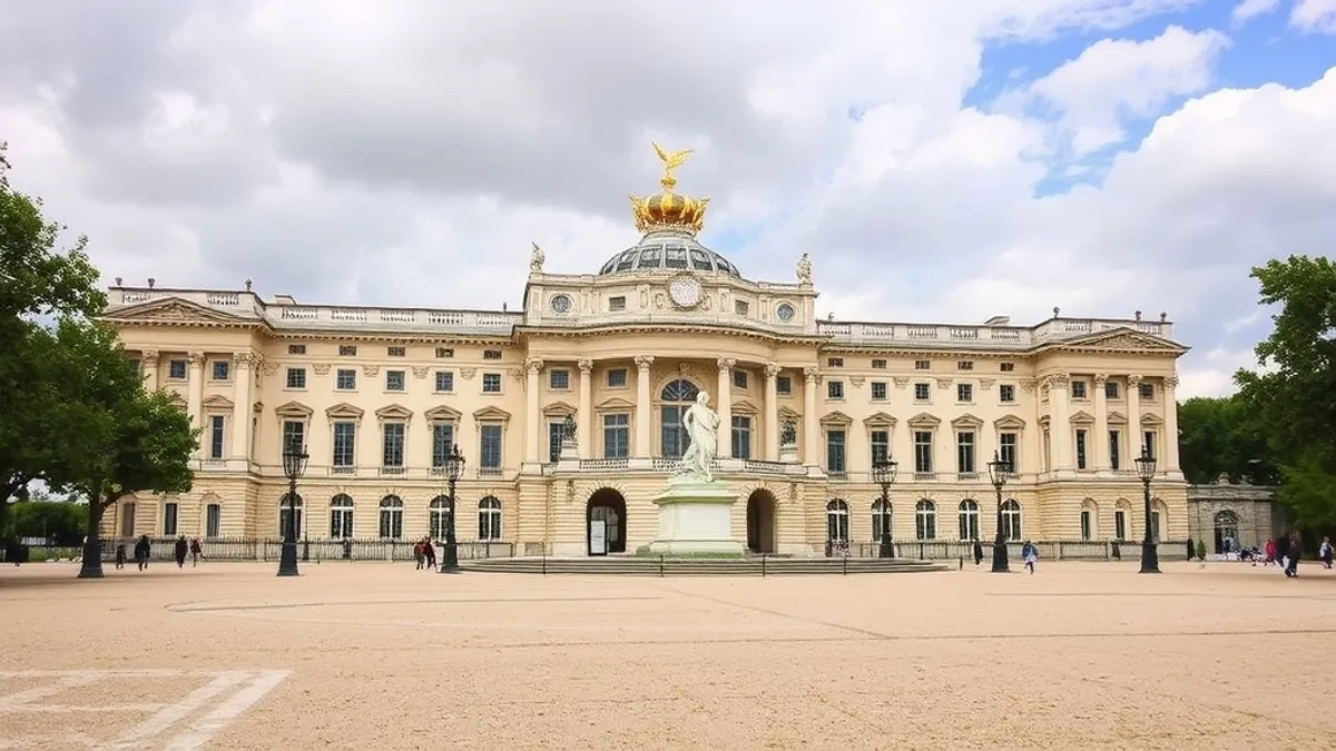 Palais de l’Élysée : 5 anecdotes historiques que vous ignorez probablement