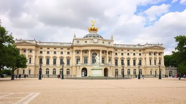 Palais de l’Élysée : 5 anecdotes historiques que vous ignorez probablement