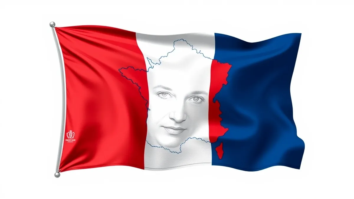 Signification des couleurs du drapeau français : tout ce qu’il faut savoir