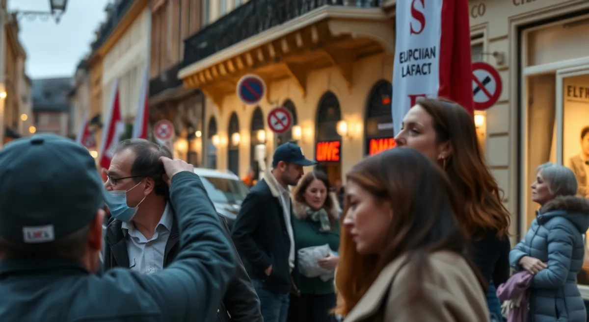 Subventions étrangères : l’Europe peut-elle protéger sa souveraineté ?