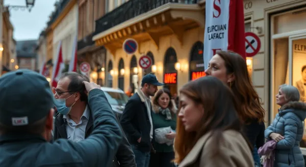 Subventions étrangères : l’Europe peut-elle protéger sa souveraineté ?