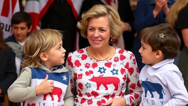 Les symboles de la République française expliqués aux enfants : guide pédagogique