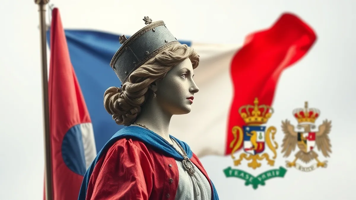Symboles de la République française : histoire, sens et impact sur les Français en 2026