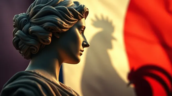 Marianne, le Coq et le Tricolore : Décryptage des Symboles Républicains Français en 2026