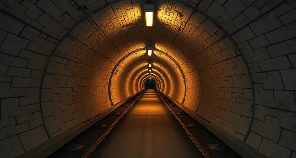 Tunnel de Loukachenko : la guerre hybride aux frontières de l'UE