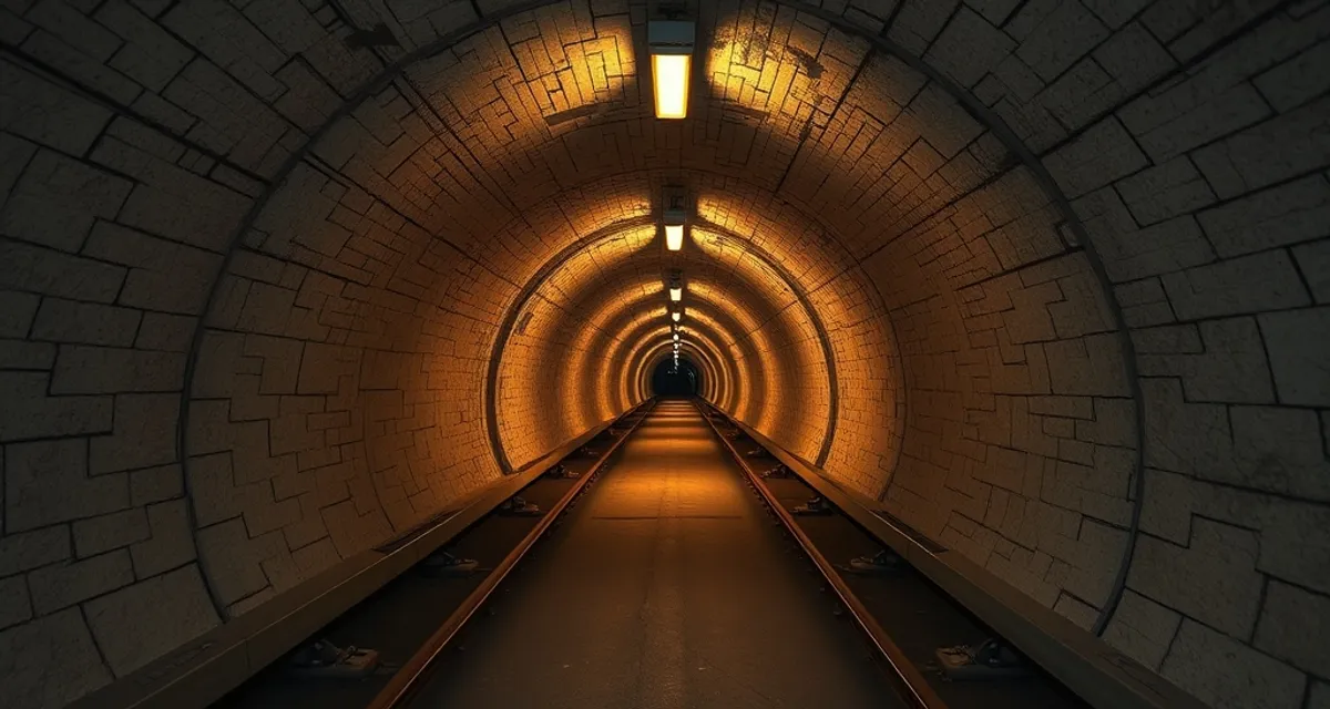 Tunnel de Loukachenko : la guerre hybride aux frontières de l'UE