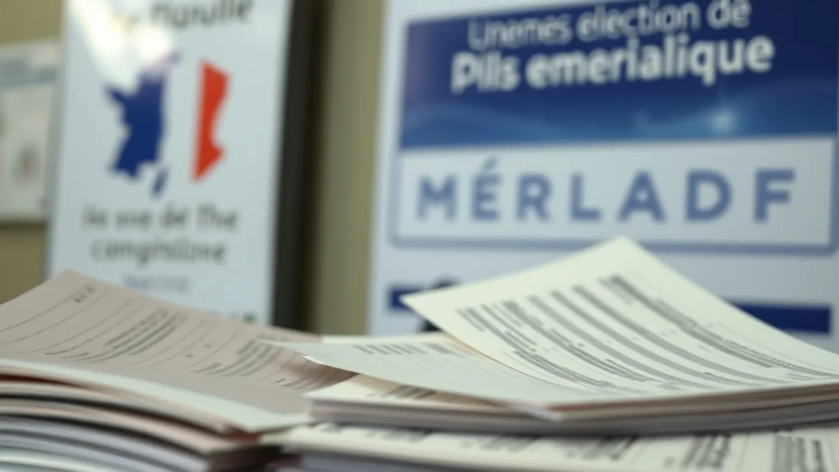 Vote blanc ou vote nul en France : ce que cela change vraiment pour votre élection