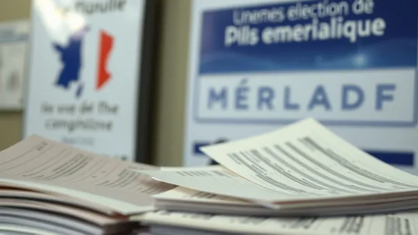 Vote blanc ou vote nul en France : ce que cela change vraiment pour votre élection